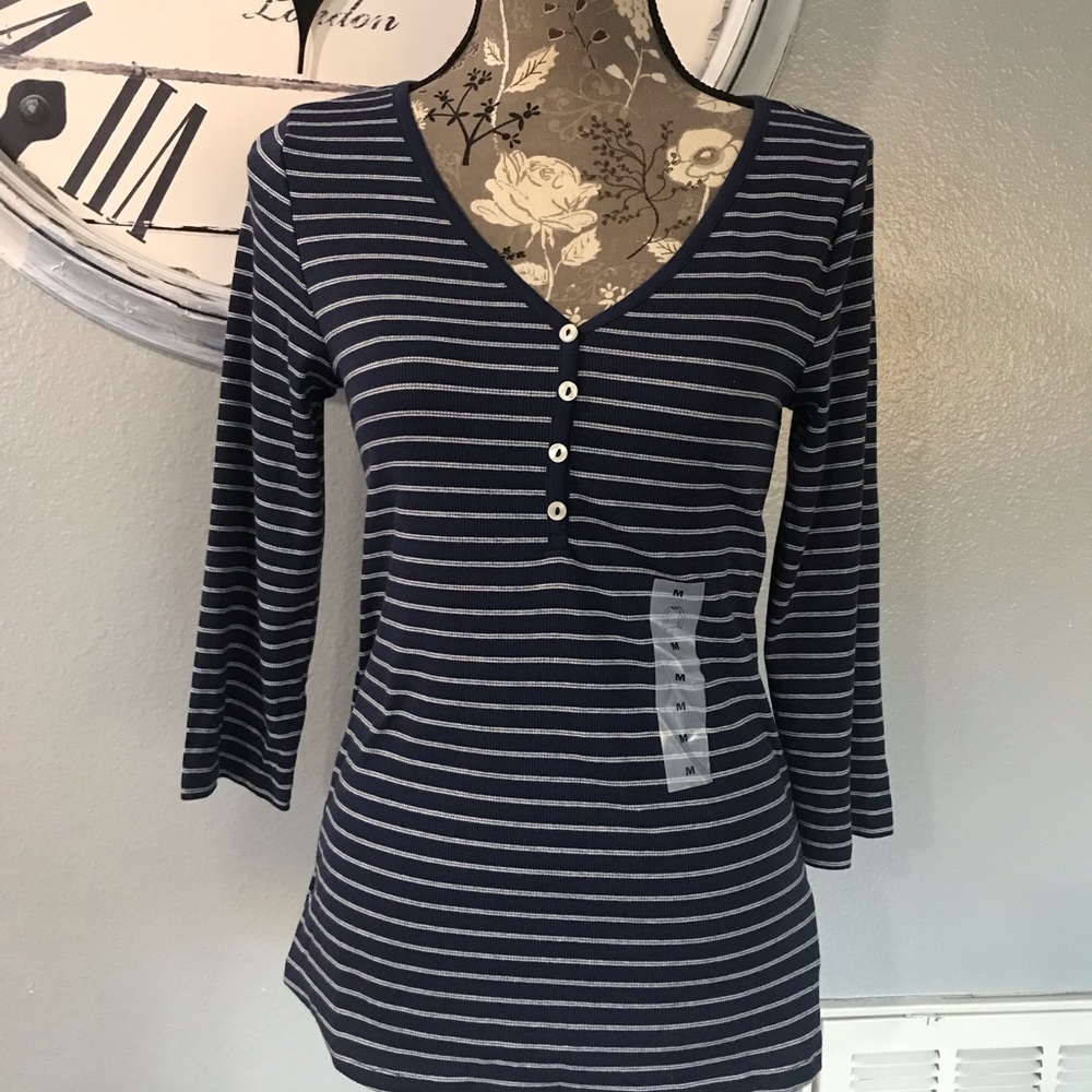 Old navy top